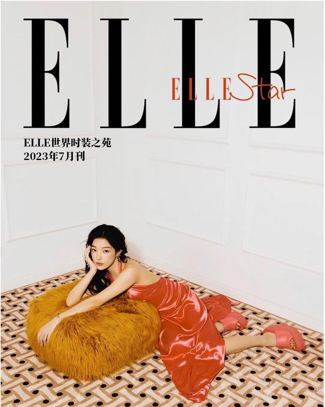 Hot girl không bị lu mờ trước nữ thần Kpop: Visual như búp bê nhưng mặt mộc mới đỉnh- Ảnh 10.