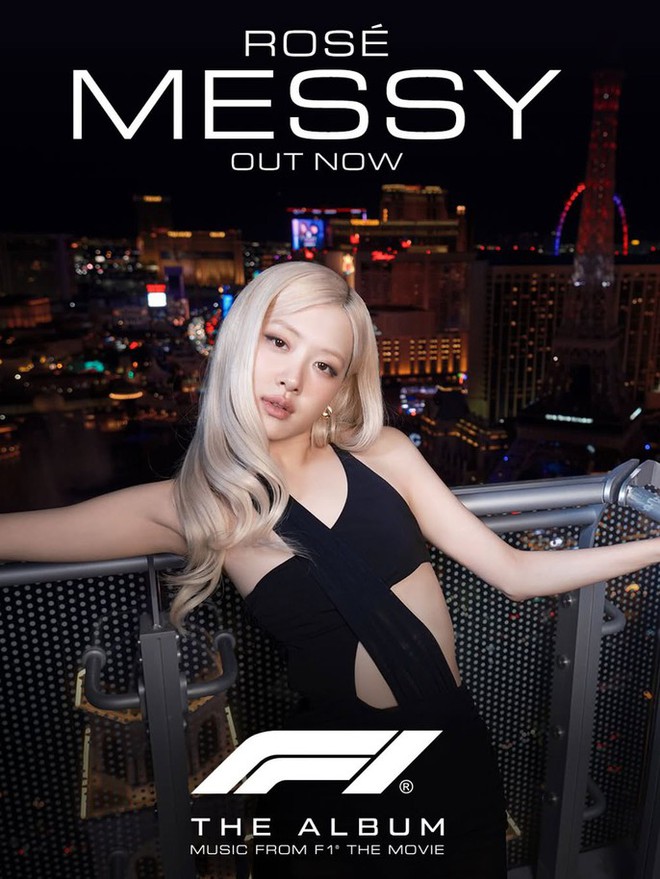 Rosé tốt bụng thật đấy!- Ảnh 8.