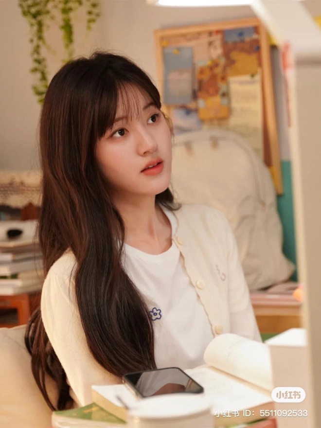 Triệu Lộ Tư giảm 20kg chỉ còn da bọc xương, nỗ lực lấy lại phong độ khiến ai cũng xót- Ảnh 6.