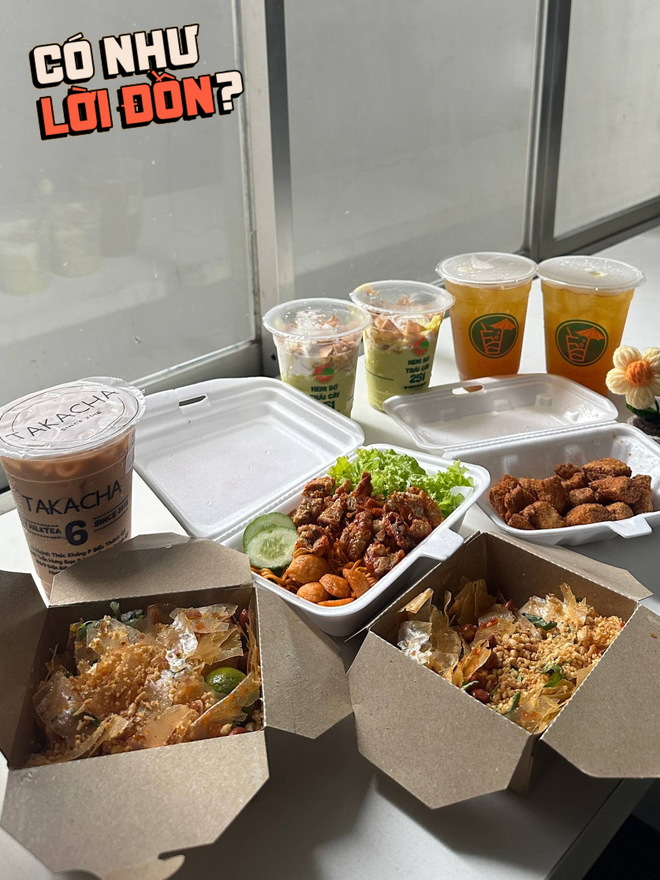 Bật mood đón năm mới, mở “đại tiệc” ăn vặt văn phòng với “ê hề” món ngon, giá hời- Ảnh 2.