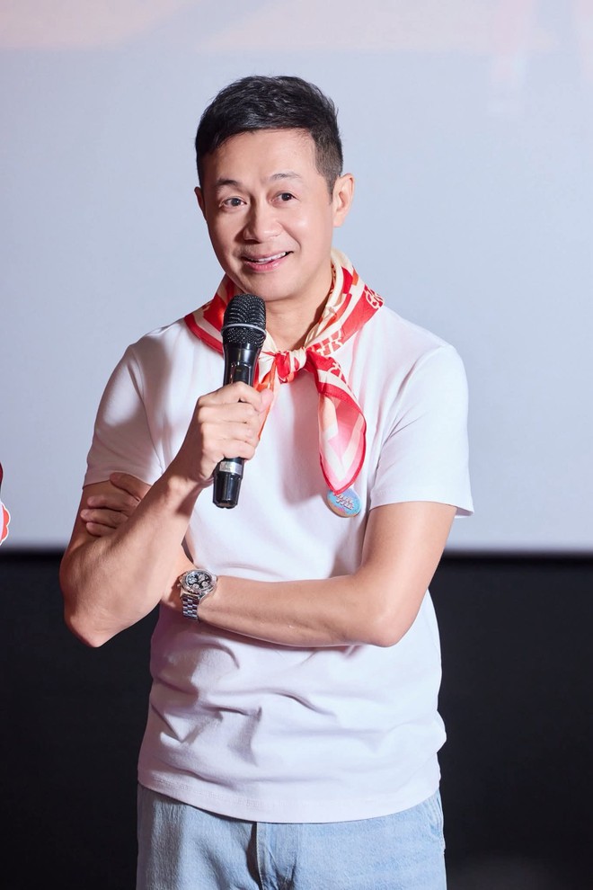 Quá khứ của nam thần VTV: Visual cỡ tài tử, mà cũng rất... idol- Ảnh 8.