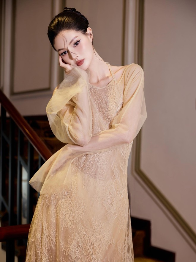 Hương Giang gây giật mình với hình ảnh da bọc xương: “Cô ấy có ổn không vậy?”- Ảnh 9.