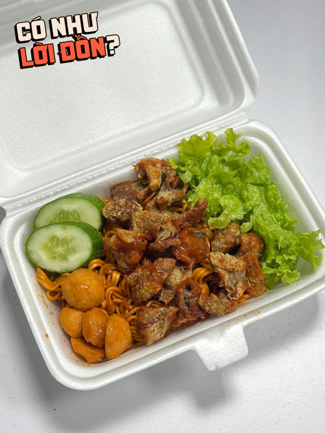 Bật mood đón năm mới, mở “đại tiệc” ăn vặt văn phòng với “ê hề” món ngon, giá hời- Ảnh 9.