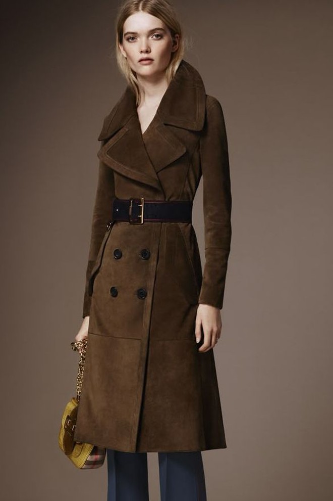 Học lỏm cách Vương phi Kate diện đồ 10 năm không lỗi mốt- Ảnh 3.