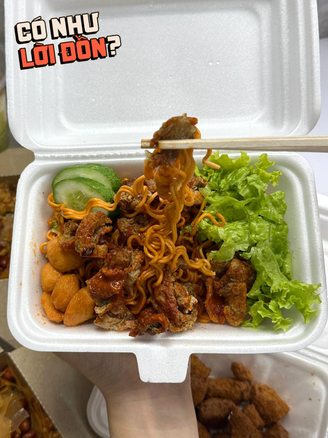 Bật mood đón năm mới, mở “đại tiệc” ăn vặt văn phòng với “ê hề” món ngon, giá hời- Ảnh 10.