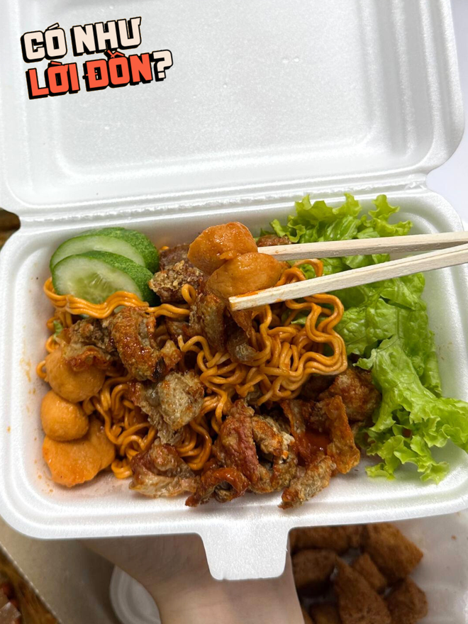 Bật mood đón năm mới, mở “đại tiệc” ăn vặt văn phòng với “ê hề” món ngon, giá hời- Ảnh 11.