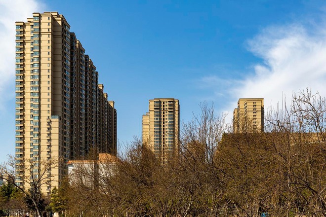 Dù tòa nhà cao đến đâu, 5 tầng này vẫn được xem là "đẹp vía" nhất- Ảnh 3.