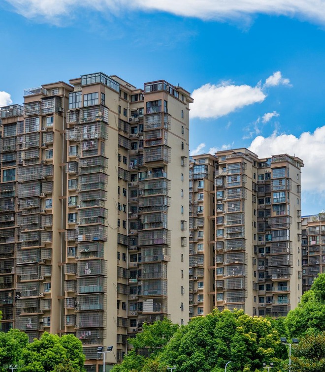 Dù tòa nhà cao đến đâu, 5 tầng này vẫn được xem là "đẹp vía" nhất- Ảnh 2.