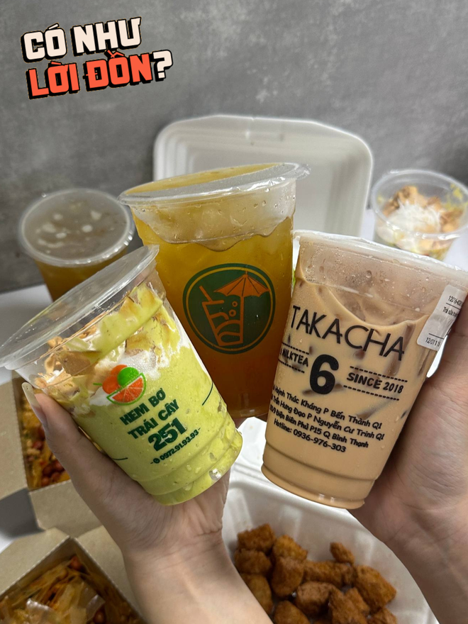 Bật mood đón năm mới, mở “đại tiệc” ăn vặt văn phòng với “ê hề” món ngon, giá hời- Ảnh 3.