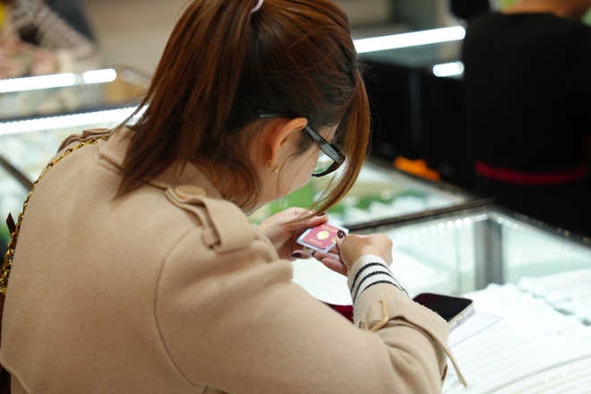 Mở bát 2026: Bảo Tín Mạnh Hải bán vàng 0,1 chỉ, cả nước muốn mua- Ảnh 7.