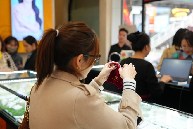 Mở bát 2026: Bảo Tín Mạnh Hải bán vàng 0,1 chỉ, cả nước muốn mua- Ảnh 6.