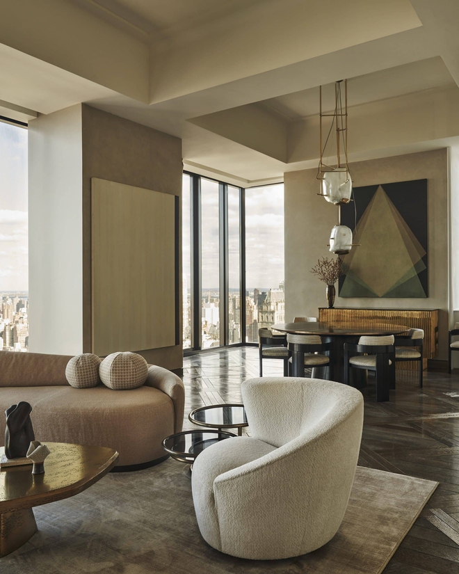 Tòa nhà chọc trời mỏng nhất hành tinh- Ảnh 10.