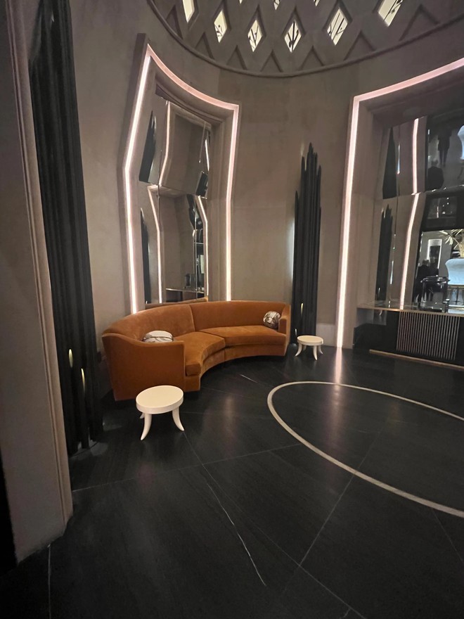 Tòa nhà chọc trời mỏng nhất hành tinh- Ảnh 7.