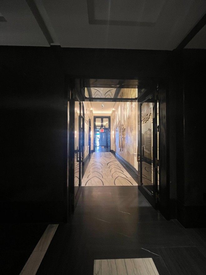 Tòa nhà chọc trời mỏng nhất hành tinh- Ảnh 12.