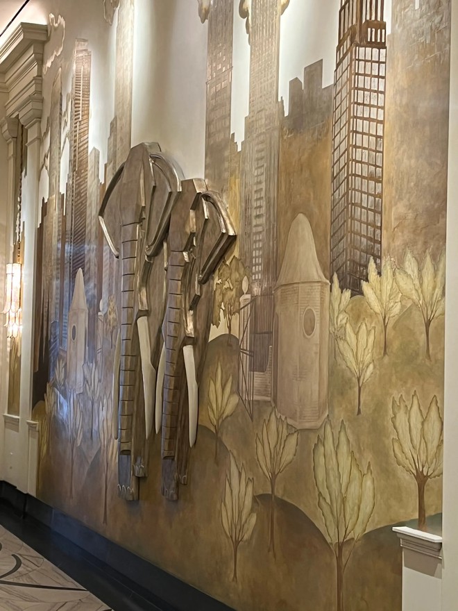 Tòa nhà chọc trời mỏng nhất hành tinh- Ảnh 8.