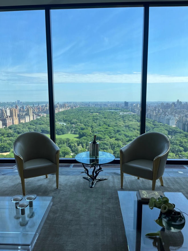 Tòa nhà chọc trời mỏng nhất hành tinh- Ảnh 11.