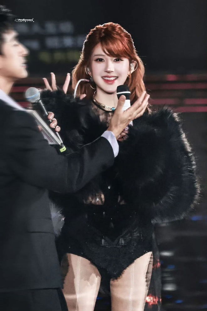 Triệu Lộ Tư giảm 20kg chỉ còn da bọc xương, nỗ lực lấy lại phong độ khiến ai cũng xót- Ảnh 15.