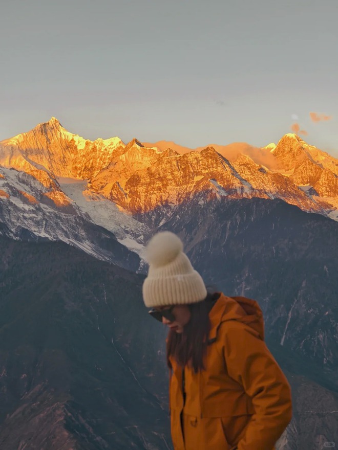 Muốn may mắn cả năm 2026, nhất định phải thấy được "Nhật chiếu kim sơn"- Ảnh 7.