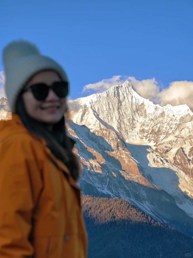 Muốn may mắn cả năm 2026, nhất định phải thấy được "Nhật chiếu kim sơn"- Ảnh 2.