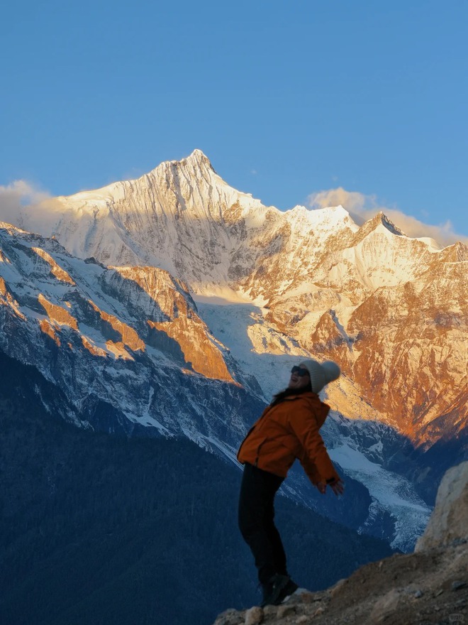 Muốn may mắn cả năm 2026, nhất định phải thấy được "Nhật chiếu kim sơn"- Ảnh 3.