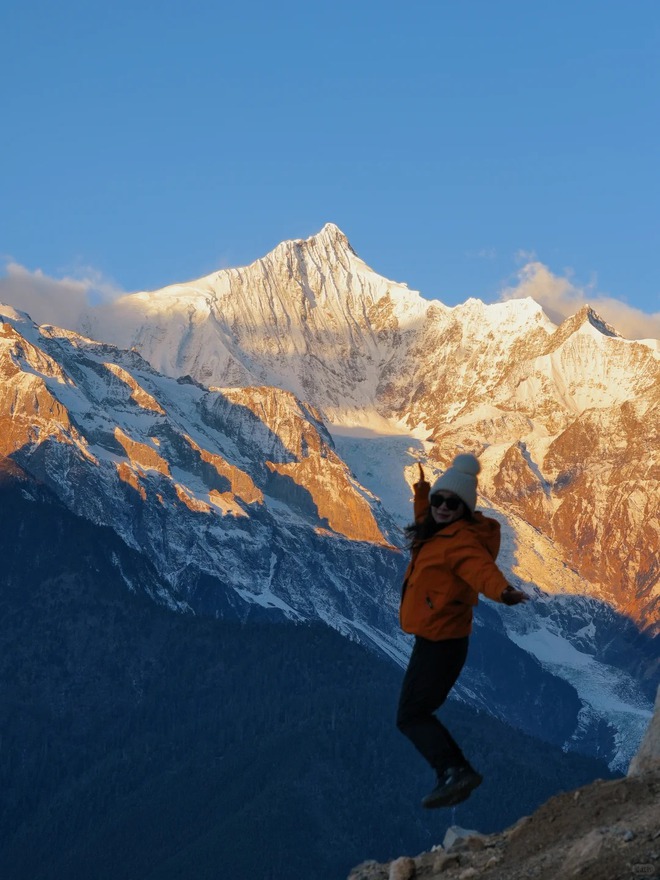 Muốn may mắn cả năm 2026, nhất định phải thấy được "Nhật chiếu kim sơn"- Ảnh 4.