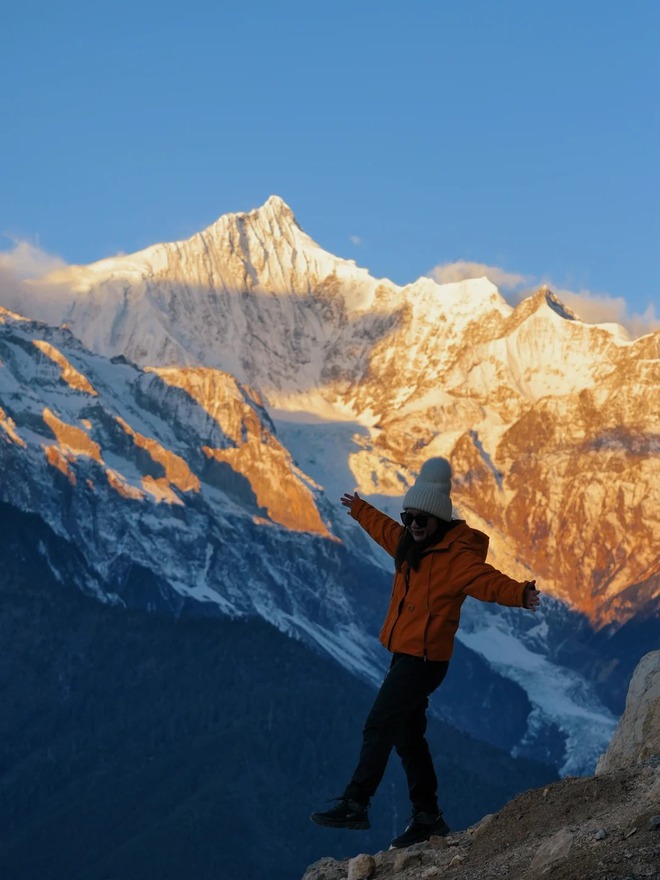 Muốn may mắn cả năm 2026, nhất định phải thấy được "Nhật chiếu kim sơn"- Ảnh 5.