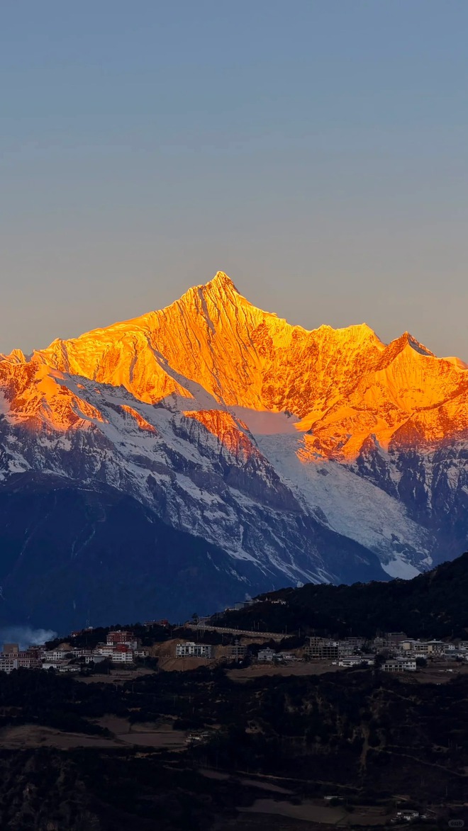 Muốn may mắn cả năm 2026, nhất định phải thấy được "Nhật chiếu kim sơn"- Ảnh 9.