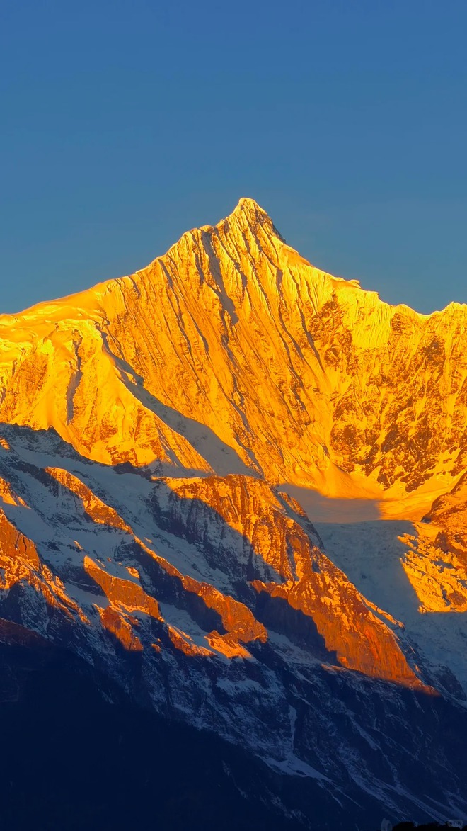 Muốn may mắn cả năm 2026, nhất định phải thấy được "Nhật chiếu kim sơn"- Ảnh 10.