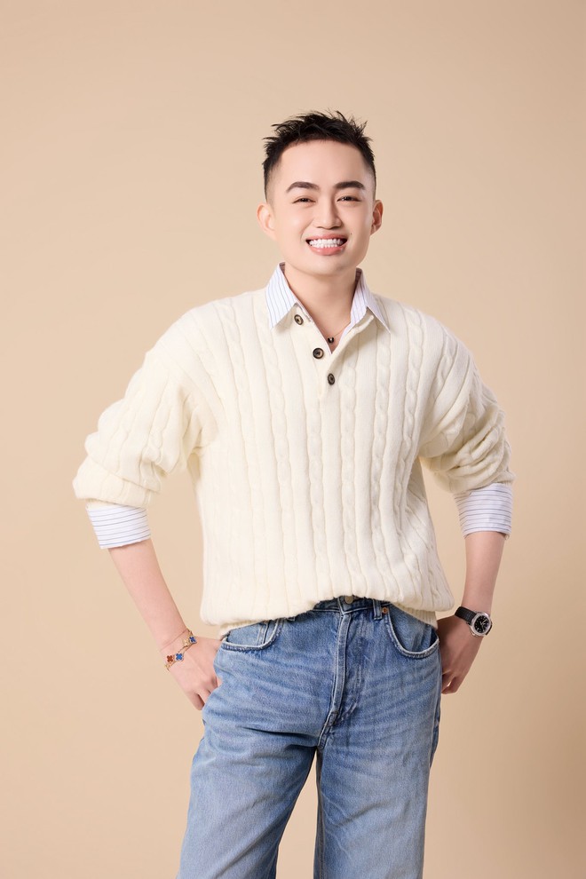 Lê Tuấn Khang, Ninh Dương Story, Tina Thảo Thi và hành trình bền bỉ tạo giá trị theo cách riêng- Ảnh 11.