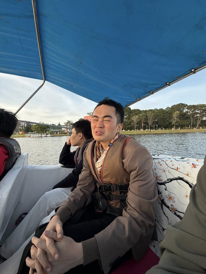 Lê Tuấn Khang, Ninh Dương Story, Tina Thảo Thi và hành trình bền bỉ tạo giá trị theo cách riêng- Ảnh 13.