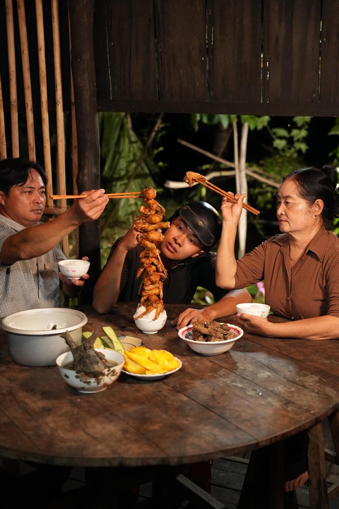 Lê Tuấn Khang, Ninh Dương Story, Tina Thảo Thi và hành trình bền bỉ tạo giá trị theo cách riêng- Ảnh 2.