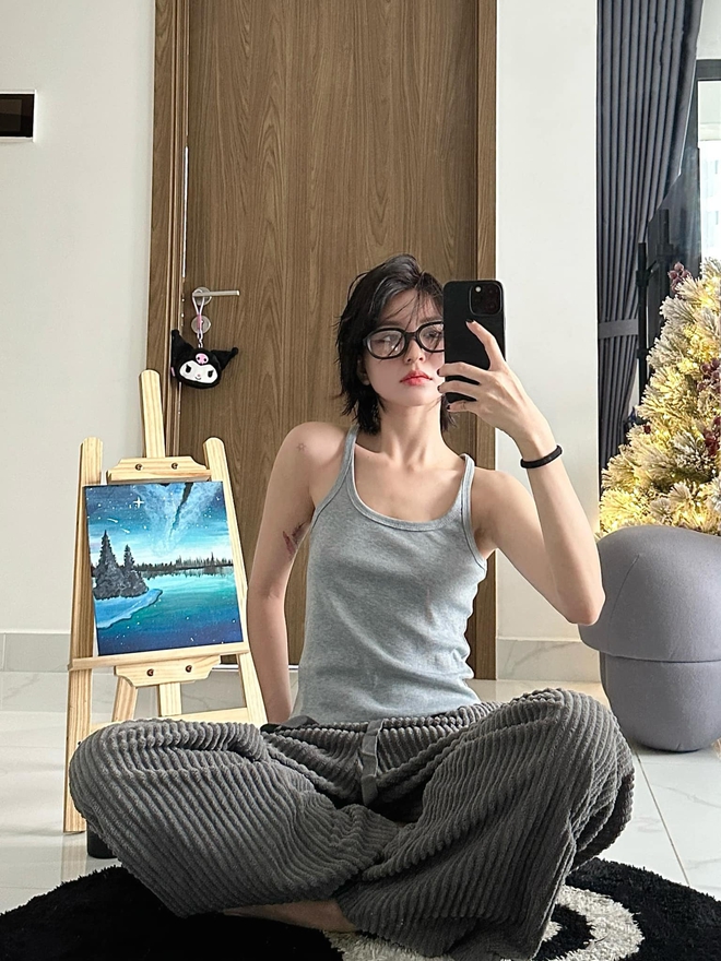 Việt Nam có 1 gương mặt xếp hạng nhan sắc vô thực: Tái xuất dậy sóng sau 2 năm dính scandal tình ái- Ảnh 7.