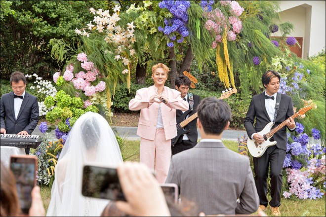 Sự hết thời của 1 Anh Trai Chông Gai: Từng khiến con gái đại gia điên đảo, giờ về quê đi hát đám cưới dạo- Ảnh 12.