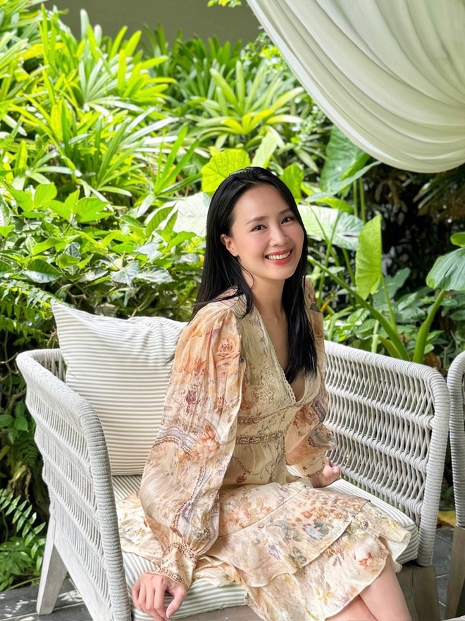 Mỹ nhân được cả showbiz nâng niu như báu vật, 42 tuổi vẫn là "bức họa" thời trang triệu người mê- Ảnh 14.