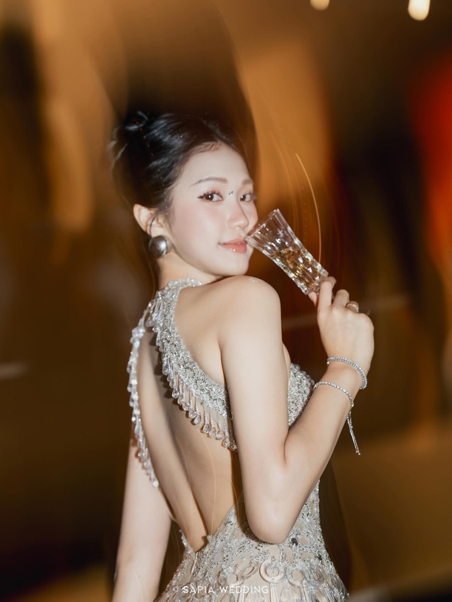 Tiểu thư Hà thành không phô trương đồ hiệu, chỉ mê local brand: Đố ai tìm được 1 lần mặc xấu- Ảnh 3.