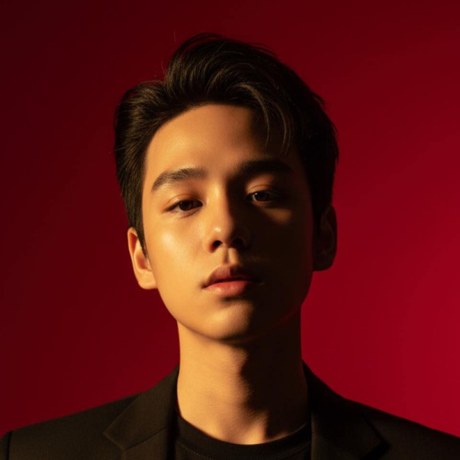 Hạo Khang  - "con trai Kiều Minh Tuấn" 16 tuổi được dự đoán sẽ thành mỹ nam tương lai, là ai?- Ảnh 16.