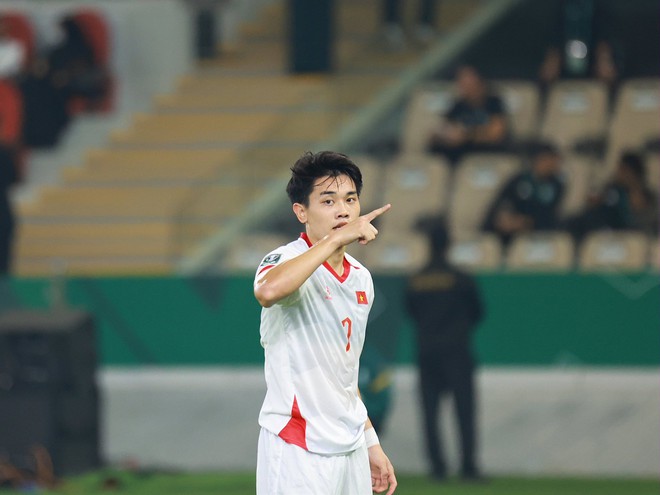 Không nhận ra hotboy Đình Bắc U23 Việt Nam- Ảnh 7.