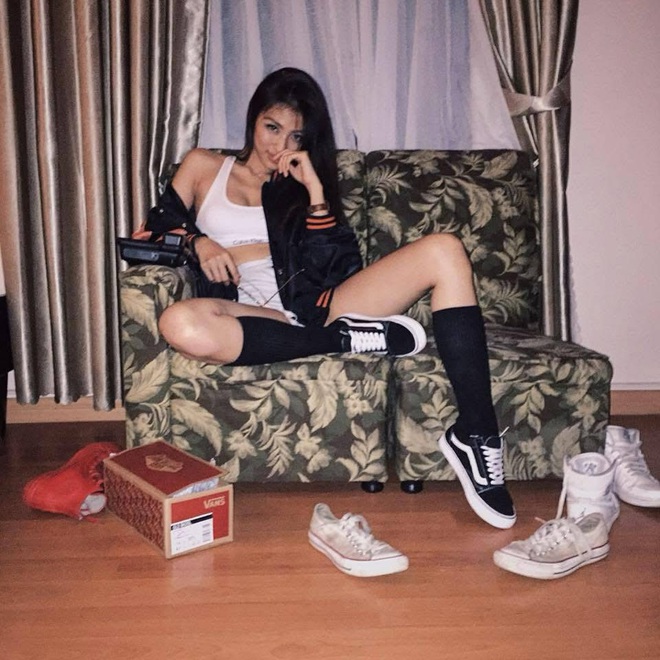 Trào lưu "năm 2026 là 2016 mới" bùng nổ MXH: Loạt mỹ nhân Việt đua nhau sống lại cuộc đời cũ- Ảnh 12.