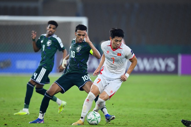 Không nhận ra hotboy Đình Bắc U23 Việt Nam- Ảnh 11.