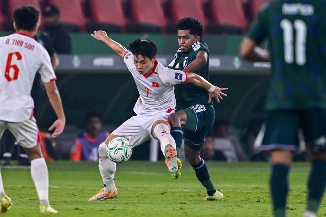 Không nhận ra hotboy Đình Bắc U23 Việt Nam- Ảnh 10.