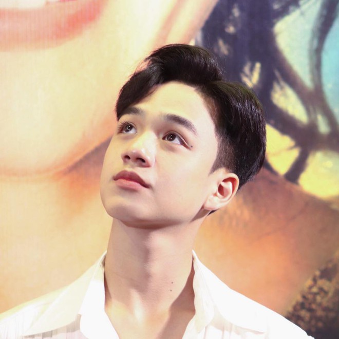 Hạo Khang  - "con trai Kiều Minh Tuấn" 16 tuổi được dự đoán sẽ thành mỹ nam tương lai, là ai?- Ảnh 15.