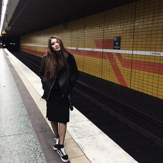 Trào lưu "năm 2026 là 2016 mới" bùng nổ MXH: Loạt mỹ nhân Việt đua nhau sống lại cuộc đời cũ- Ảnh 6.