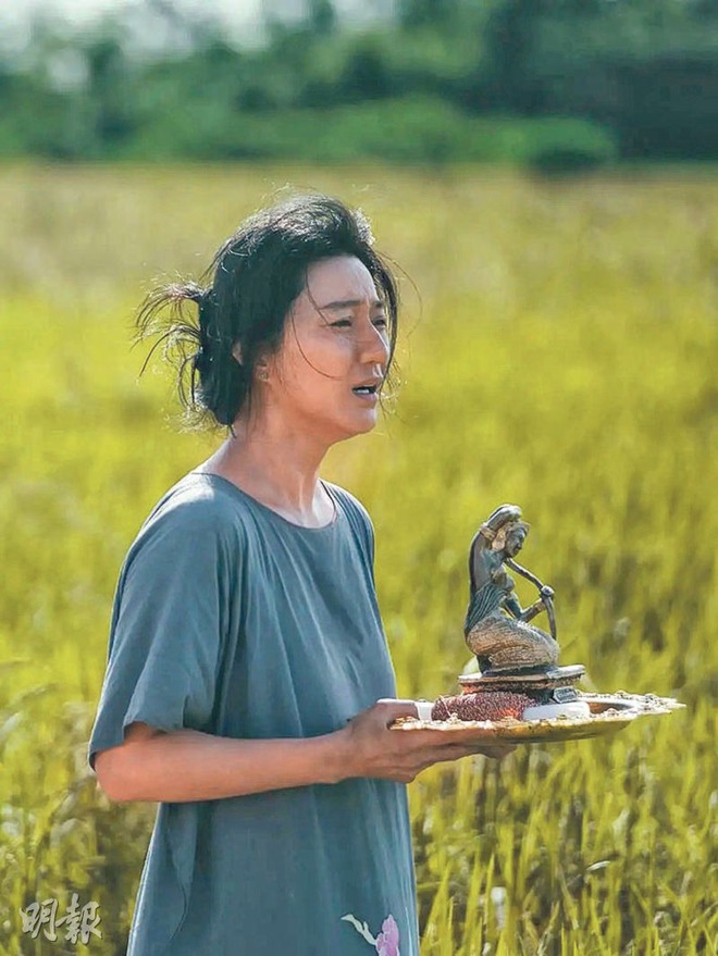 Hết cứu Phạm Băng Băng- Ảnh 3.