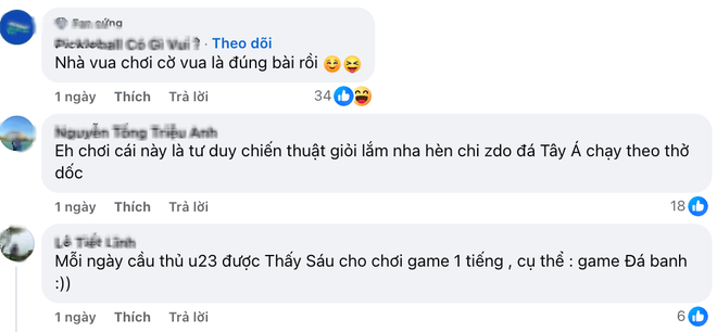 Không nhận ra hotboy Đình Bắc U23 Việt Nam- Ảnh 5.