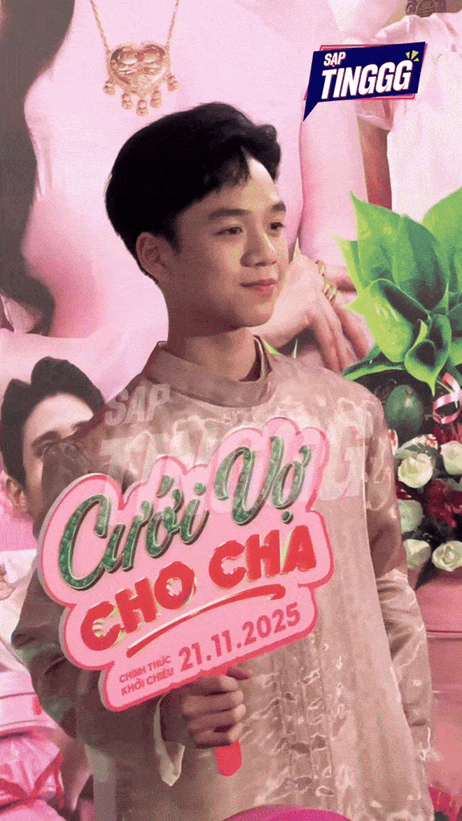 Hạo Khang  - "con trai Kiều Minh Tuấn" 16 tuổi được dự đoán sẽ thành mỹ nam tương lai, là ai?- Ảnh 9.