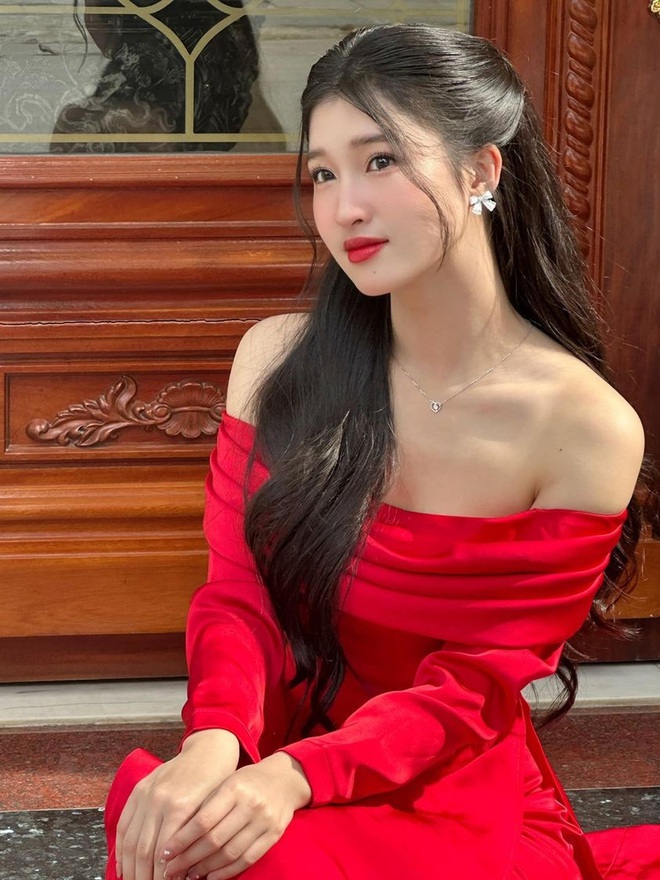 Phương Nhi: "Hôm nay em đi lấy chồng"- Ảnh 2.