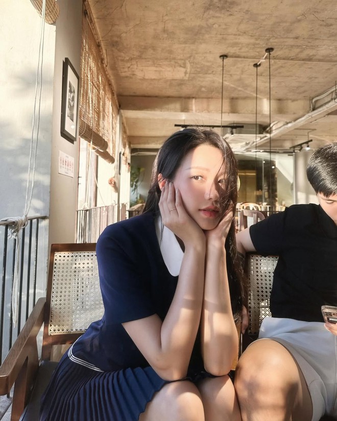 Tiểu thư Hà thành không phô trương đồ hiệu, chỉ mê local brand: Đố ai tìm được 1 lần mặc xấu- Ảnh 10.