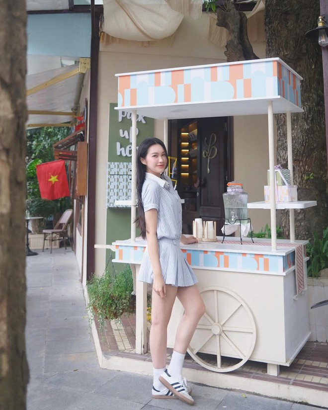 Tiểu thư Hà thành không phô trương đồ hiệu, chỉ mê local brand: Đố ai tìm được 1 lần mặc xấu- Ảnh 15.