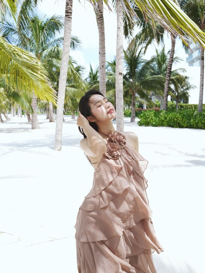 Tiểu thư Hà thành không phô trương đồ hiệu, chỉ mê local brand: Đố ai tìm được 1 lần mặc xấu- Ảnh 9.