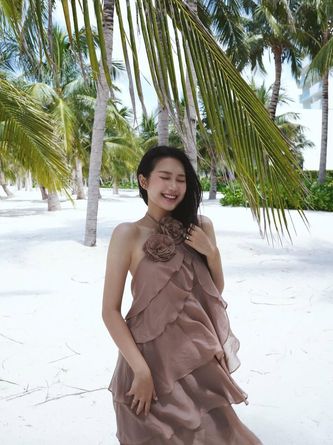 Tiểu thư Hà thành không phô trương đồ hiệu, chỉ mê local brand: Đố ai tìm được 1 lần mặc xấu- Ảnh 8.